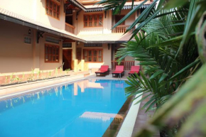 Shining Angkor Apartment Hotel